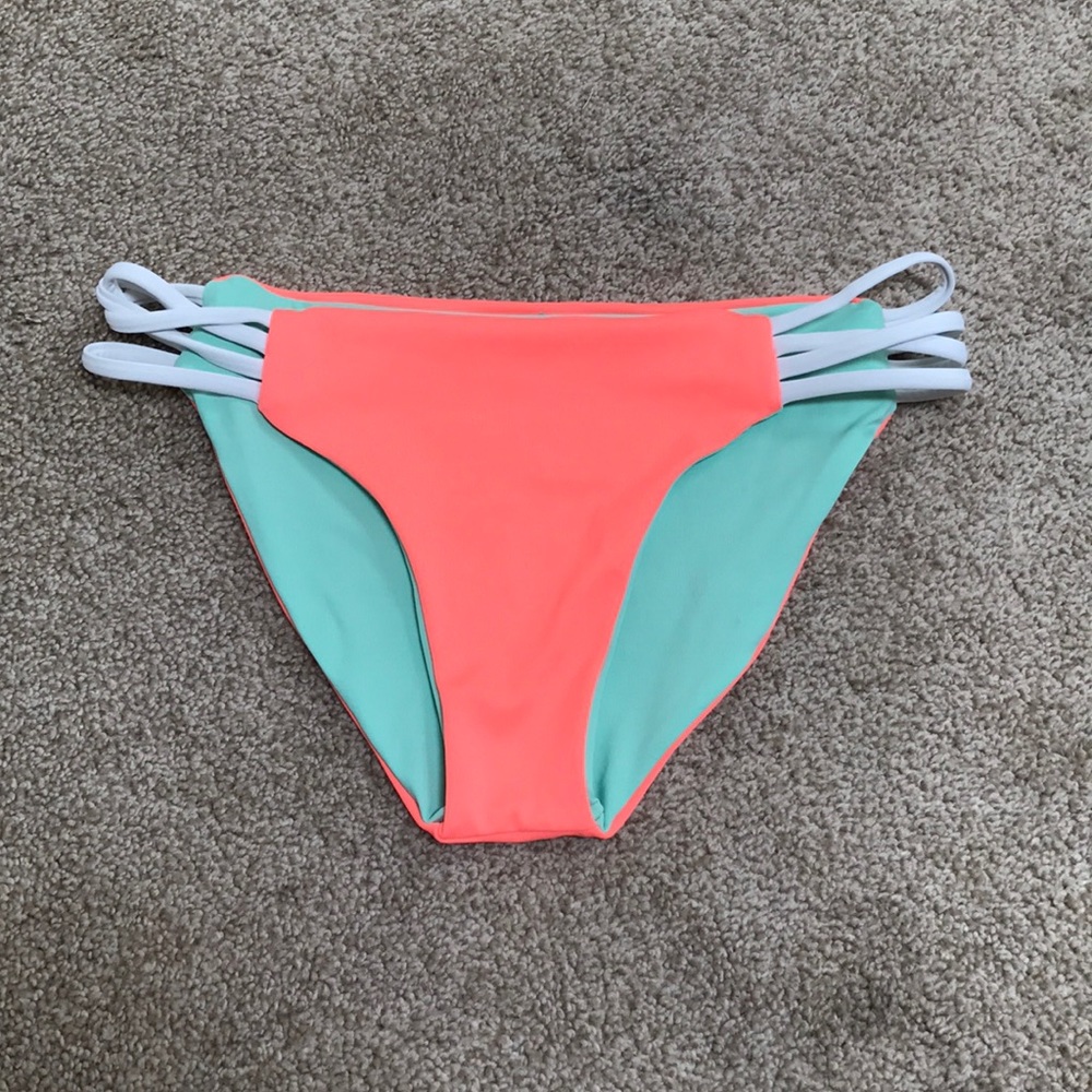 L*Space Swim Bikini Bottoms